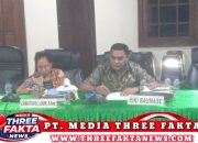 DPRD Tanimbar Ultimatum Pemda: Prioritas Tenaga Kerja Lokal di Blok Masela Tak Bisa Ditawar