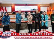 Pemkab Banggai Raih Penghargaan Penyusunan Dokumen PJKA dari Kementerian dan Keluarga BKKBN RI