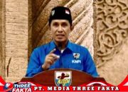 Tanimbar Membara, KNPI Jatuhkan Bom Atom Kritik, Tuntut Bupati Hentikan Hobi Plesiran Dinas
