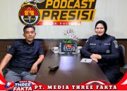 Dirresnarkoba Polda Sulteng Imbau Masyarakat Perangi Narkoba Bersatu Selamatkan Generasi Penerus Bangsa