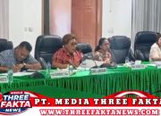 DPRD Tanimbar Mengaku Gelap Informasi Masela, Ema Labobar Soroti Nasib Tanah dan Masa Depan Warga
