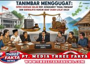 Tanimbar Menggugat: DPRD Didesak Gelar RDP, Sengkarut Pasal Paksaan dan Sakralnya Hukum Adat Duan-Lolat Diuji