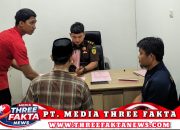 Polisi Limpahkan Seorang Pria Tersangka Kasus Penganiayaan ke Kejari Banggai