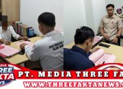 Polres Banggai Limpahkan Dua Perempuan Tersangka Kasus Pengedar Pil THD ke Kejari
