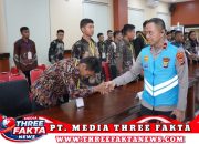 Kapolda Sulteng Pimpin Sidang Penentuan Peserta Lanjut Tahap Rikes II Penerimaan Terpadu Anggota Polri