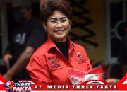 Mercy Barends Pimpin Pansus RUU Daerah Kepulauan, Harapan Baru Bagi Wilayah Maritim Indonesia