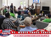 Satlantas Polres Banggai Sosialisasikan Program Safety Riding dan Kamseltibcarlantas