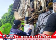 Sesosok Mayat Ditemukan Warga Tergantung di Pondok Kebun