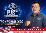 Menjaga Stabilitas Nasional di Tengah Ketidakpastian Global: Sebuah Catatan untuk Presiden Prabowo Subianto