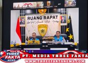 AS Kapolri Tegaskan Penerimaan Akpol 2026 Tidak Ada Kuota Khusus