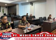 Kejati Sulteng Hentikan Penuntutan Melalui RJ Kasus Kecelakaan Lalu Lintas