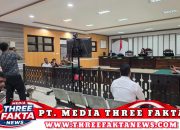 Gugatan Praperadilan Kasus Kekerasan Seksual Kandas, Hakim Berpendapat Tindakan Penangkapan Memenuhi Syarat Formil
