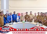 Bupati Banggai Buka Seminar Awal Kajian Evaluasi Dampak Inovasi Sektor Pelayana Publik