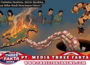 UP3 Tanimbar Membara, Aktivis Membisu, Ratusan Miliar Masih Menyimpan Misteri