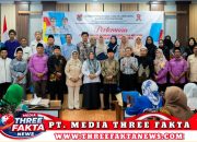KPA Sosialisasikan Pencegahan dan Penanggulangan HIV/AIDS di Banggai