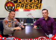 Ditsamapta Polda Sulteng Rutin Patroli di Sulteng Cegah Kejahatan dan Wujudkan Rasa Aman