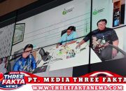 Bupati Amirudin Pimpin RUPS PT. Banggai Energi Utama, Dividen yang Akan Disetorkan Disetujui