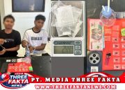 Polres Touna Tangkap Dua Pria Diduga Narkoba