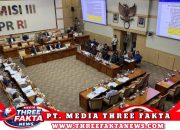 DPR dan Pemerintah Sepakati Usia Pensiun Polri Naik, Regenerasi Jadi Pertaruhan