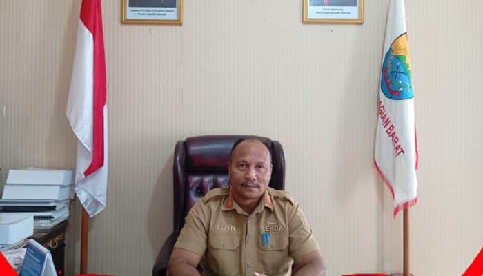 Sekkab SBB Tegaskan, Dirang Keras Rangkap Jabatan ASN, PPPK dan PPPK Paruh Waktu di Desa