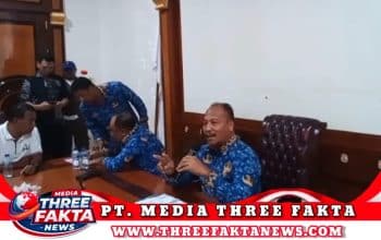 Hasil Penulisan Makalah dan Wawancara Seleksi Terbuka JPTP SBB Segera Diumumkan