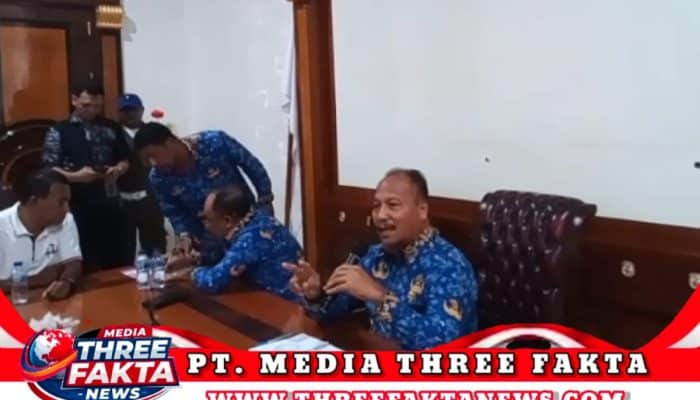 Hasil Penulisan Makalah dan Wawancara Seleksi Terbuka JPTP SBB Segera Diumumkan