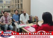 Polisi Limpahkan Kasus Persetubuhan Anak Dibawah Umur ke Kejari Banggai