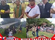 S.O.S dari Beranda NKRI: Megaskandal UP3 Tanimbar Mandek, Massa Desak Presiden Prabowo & Jaksa Agung Ambil Alih!
