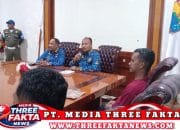 Sekkab SBB: Ada Sejumlah Kades Mengundurkan Diri Karena Rangkap Jabatan