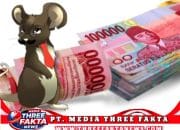 DPMD SBB Diduga Kerja Sama Dengan Ketua TP-PKK Korupsi Perjalanan Dinas Rp1,3 M, Pernyataan Kadis PMD Ngaur!