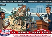 Ironi di Bumi Duan Lolat: Gurita Bisnis Mister Li di Tanimbar Diduga Tabrak Hukum, Kontras dengan Pidato Buruh RI di Forum PBB