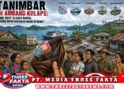 Tanimbar di Ambang Kolaps: Uang ‘Mati’ di Saku Warga, Negara Dipertanyakan Hadir di Mana?