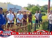 Kejari Tanimbar Tegaskan Kasus Korupsi UP3 Terus Bergulir: Kami Tidak Diam!