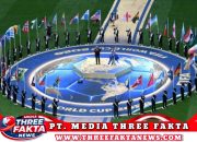 Piala Dunia 2026 Belum Dongkrak Pariwisata AS, Hotel dan Maskapai Pangkas Target Pendapatan