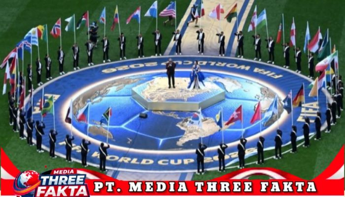 Piala Dunia 2026 Belum Dongkrak Pariwisata AS, Hotel dan Maskapai Pangkas Target Pendapatan