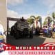 Kapolda Sulteng Lepas Ribuan Peserta Bhayangkara Otomotif Nambaso