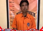 Polsek Torue Tangkap Seorang Pria Warga Desa Tolai Barat Residivis Pencuri Ternak Ayam