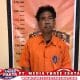 Polsek Torue Tangkap Seorang Pria Warga Desa Tolai Barat Residivis Pencuri Ternak Ayam