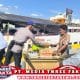 Satpolairud Polres Touna Gelar Program Kabaharkam Polri Kepada Warga Pesisir Pantai