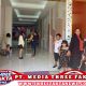 Satbrimob Polda Sulteng Patroli Religi di Gereja GPPS Jemaat Kota Palu