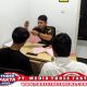 Polsek Toili Limpahkan Seorang Pria Colektor Perusahaan Finance Kasus Penggelapan ke Kejari Banggai