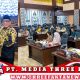 DPRD Bersama Pemkab Banggai Gelar Rapat Paripurna Penyampaian LKPD dan Pertanggungjawaban APBD 2025
