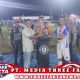 Partai Final Turnamen Sepak Bola Hadiyanto Rasyid Cup 2026 di Nambo Meriah