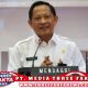 Surat Edaran Mendagri Dorong Pemda Fasilitasi Nobar Piala Dunia 2026 dan Libatkan UMKM