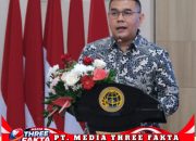 ATR/BPN Usulkan 11 Poin dalam Revisi UU Kehutanan, Fokus pada Penyelesaian Konflik Agraria