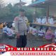 Jajaran Polres Banggai Amankan Jalannya Hari Raya Galungan Umat Hindu