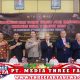 Sambut Hari Bhayangkara ke-80, Polres Banggai Gelar Ujian Wasit Nasional Inkanas Zona V