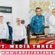 Kemenko Polkam RI Apresiasi Pemkab Banggai, Layanan Banggai Command Center Berjalan Dengan Baik