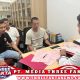 Penyidik Satreskrim Limpahkan Tersangka Seorang Pria Kasus Pencurian ke Kejari Banggai