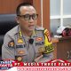 Polda Sulteng Turjunkan 190 Personel Bantu Dampak Gempa 6,7 Magnitudo di Sigi